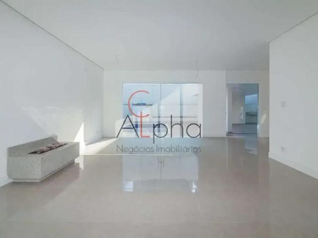 Casa / Sobrado em Condomínio para Venda em Santana de Parnaíba/SP Alphaville 3 Quartos