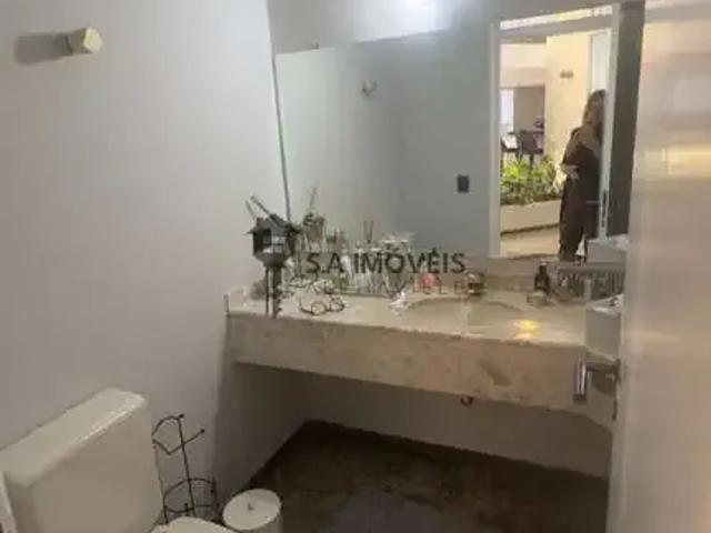 Casa / Sobrado em Condomínio para Venda em Santana de Parnaíba/SP Alphaville 4 Quartos