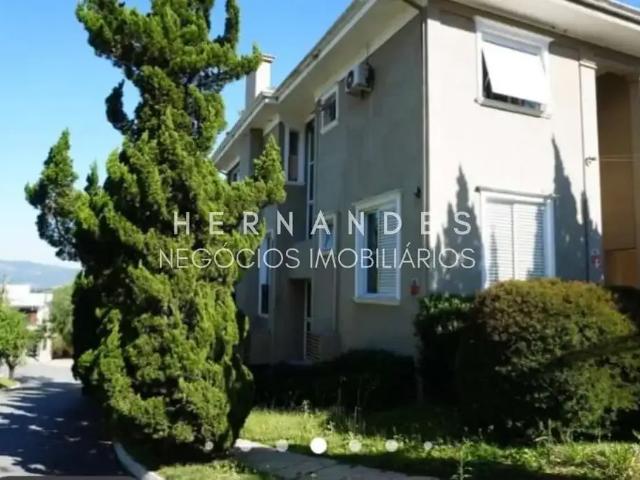 Casa / Sobrado em Condomínio para Venda em Santana de Parnaíba/SP Alphaville 4 Quartos