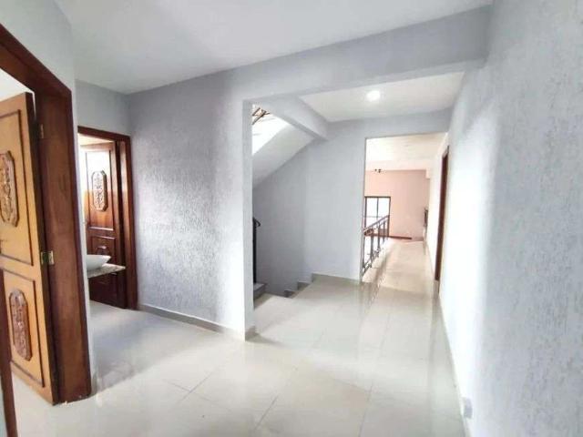 Casa / Sobrado em Condomínio para Venda em Santana de Parnaíba/SP Alphaville 4 Quartos