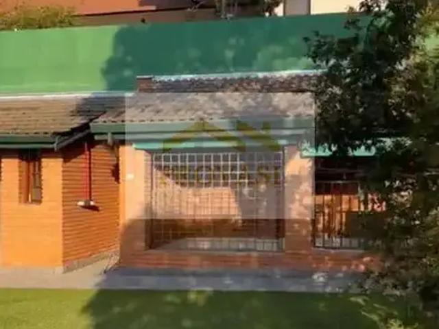 Casa / Sobrado em Condomínio para Venda em Santana de Parnaíba/SP Alphaville 4 Quartos