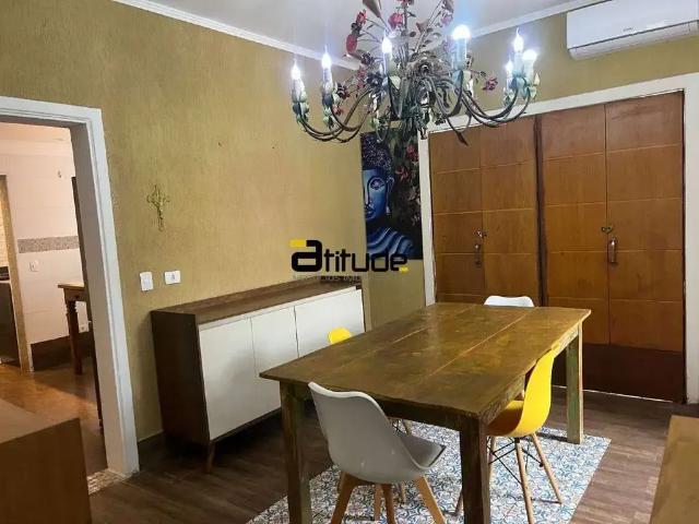 Casa / Sobrado em Condomínio para Venda em Santana de Parnaíba/SP Alphaville 4 Quartos
