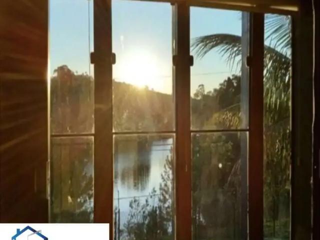 Casa / Sobrado em Condomínio para Venda em Santana de Parnaíba/SP Alphaville 4 Quartos