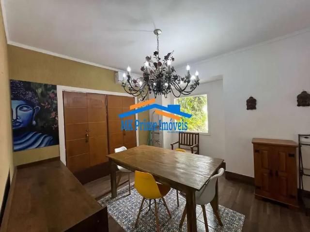 Casa / Sobrado em Condomínio para Venda em Santana de Parnaíba/SP Alphaville 4 Quartos