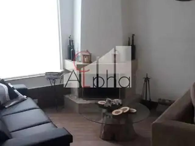 Casa / Sobrado em Condomínio para Venda em Santana de Parnaíba/SP Alphaville 4 Quartos