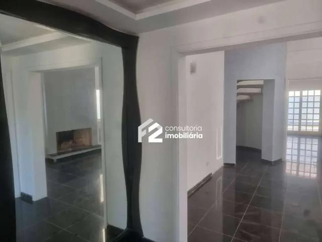 Casa / Sobrado em Condomínio para Venda em Santana de Parnaíba/SP Alphaville 4 Quartos