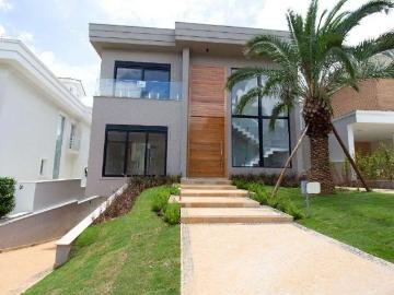 Casa / Sobrado em Condomínio para Venda em Santana de Parnaíba/SP Alphaville 4 Quartos