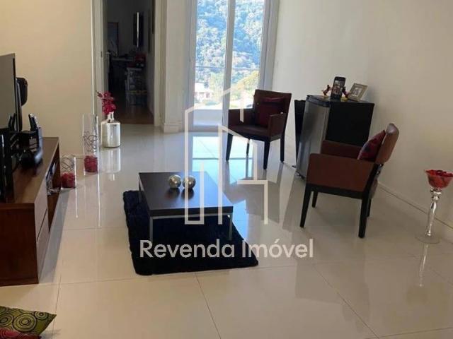 Casa / Sobrado em Condomínio para Venda em Santana de Parnaíba/SP Alphaville 4 Quartos