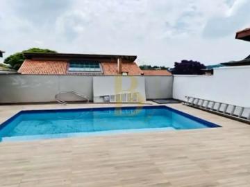 Casa / Sobrado em Condomínio para Venda em Santana de Parnaíba/SP Alphaville 4 Quartos