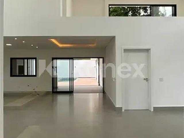 Casa / Sobrado em Condomínio para Venda em Santana de Parnaíba/SP Alphaville 4 Quartos