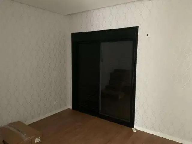 Casa / Sobrado em Condomínio para Venda em Santana de Parnaíba/SP Alphaville 4 Quartos
