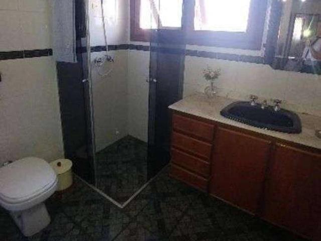 Casa / Sobrado em Condomínio para Venda em Santana de Parnaíba/SP Alphaville 4 Quartos