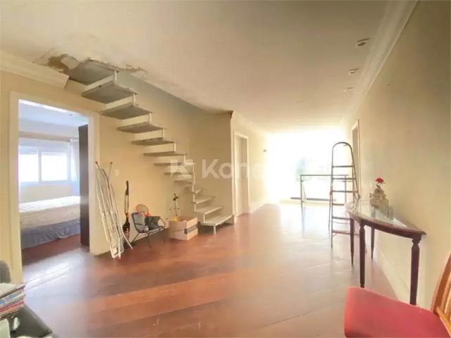 Casa / Sobrado em Condomínio para Venda em Santana de Parnaíba/SP Alphaville 4 Quartos