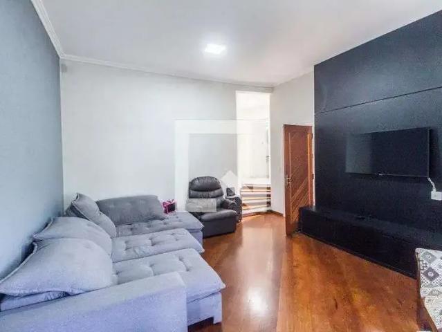 Casa / Sobrado em Condomínio para Venda em Santana de Parnaíba/SP Alphaville 4 Quartos