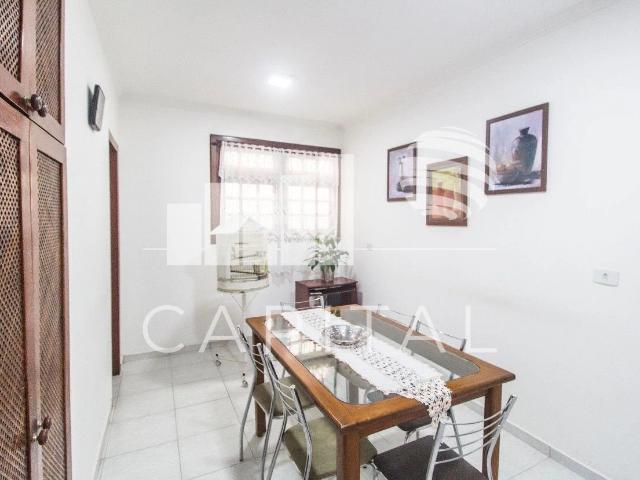Casa / Sobrado em Condomínio para Venda em Santana de Parnaíba/SP Alphaville 4 Quartos