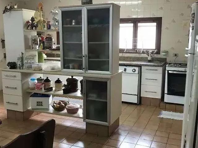 Casa / Sobrado em Condomínio para Venda em Santana de Parnaíba/SP Alphaville 4 Quartos