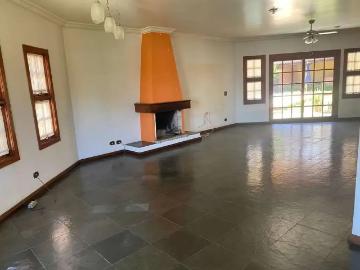 Casa / Sobrado em Condomínio para Venda em Santana de Parnaíba/SP Alphaville 4 Quartos