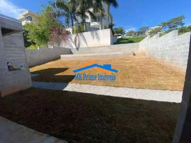 Casa / Sobrado em Condomínio para Venda em Santana de Parnaíba/SP Alphaville 4 Quartos