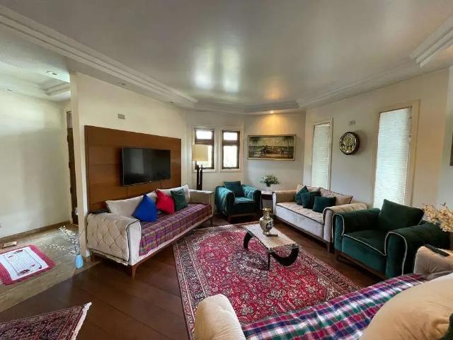 Casa / Sobrado em Condomínio para Venda em Santana de Parnaíba/SP Alphaville 4 Quartos
