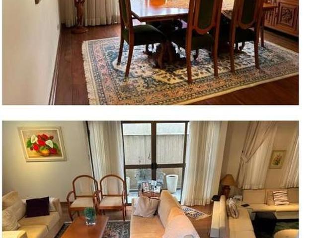 Casa / Sobrado em Condomínio para Venda em Santana de Parnaíba/SP Alphaville 4 Quartos