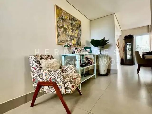 Casa / Sobrado em Condomínio para Venda em Santana de Parnaíba/SP Alphaville 4 Quartos