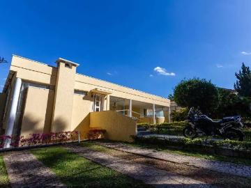 Casa / Sobrado em Condomínio para Venda em Santana de Parnaíba/SP Alphaville 4 Quartos