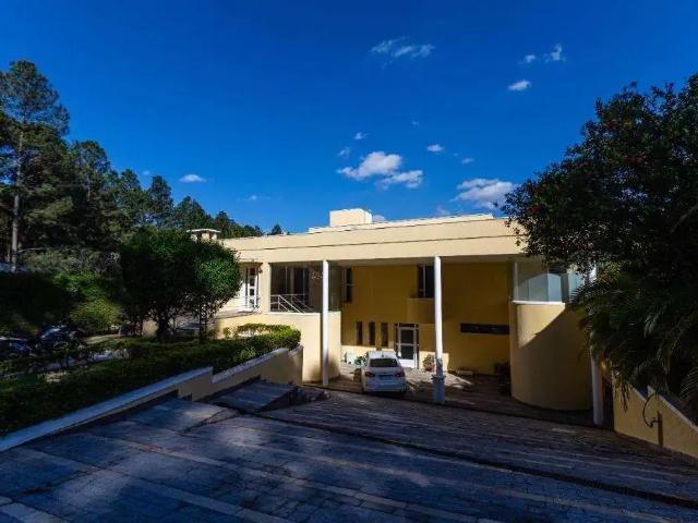 Casa / Sobrado em Condomínio para Venda em Santana de Parnaíba/SP Alphaville 4 Quartos