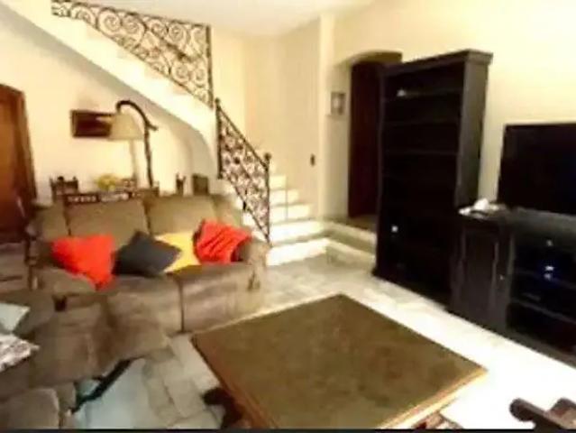 Casa / Sobrado em Condomínio para Venda em Santana de Parnaíba/SP Alphaville 4 Quartos
