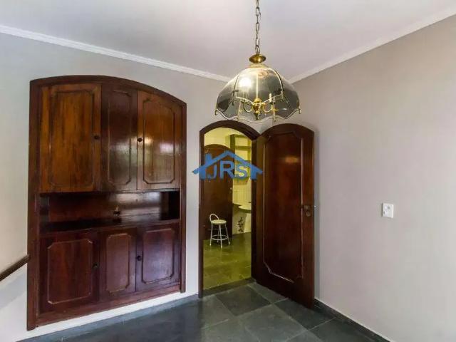 Casa / Sobrado em Condomínio para Venda em Santana de Parnaíba/SP Alphaville 4 Quartos