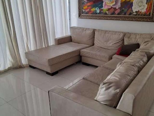 Casa / Sobrado em Condomínio para Venda em Barueri/SP Tamboré 4 Quartos