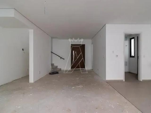 Casa / Sobrado em Condomínio para Venda em Santana de Parnaíba/SP Alphaville 4 Quartos