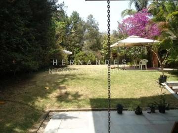 Casa / Sobrado em Condomínio para Venda em Santana de Parnaíba/SP Alphaville 4 Quartos