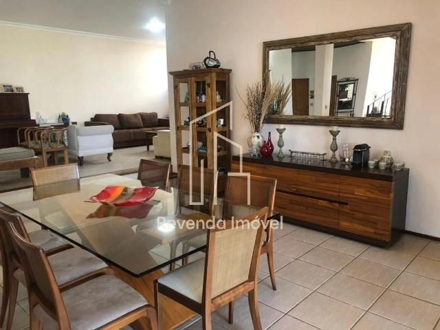 Casa / Sobrado em Condomínio para Venda em Santana de Parnaíba/SP Alphaville 4 Quartos
