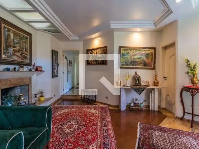 Casa / Sobrado em Condomínio para Venda em Santana de Parnaíba/SP Alphaville 4 Quartos