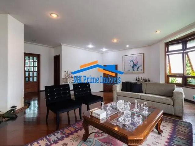 Casa / Sobrado em Condomínio para Venda em Santana de Parnaíba/SP Alphaville 5 Quartos