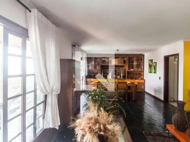 Casa / Sobrado em Condomínio para Venda em Santana de Parnaíba/SP Alphaville 5 Quartos
