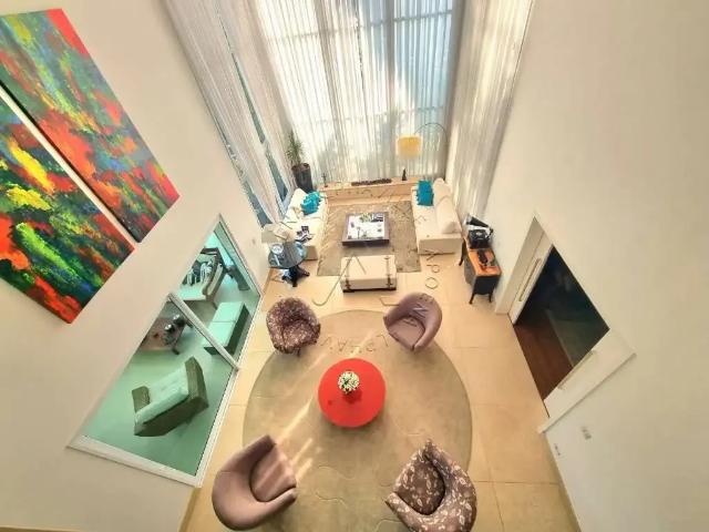 Casa / Sobrado em Condomínio para Venda em Santana de Parnaíba/SP Alphaville 5 Quartos
