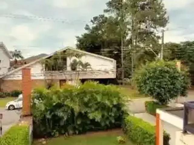 Casa / Sobrado em Condomínio para Venda em Santana de Parnaíba/SP Alphaville 5 Quartos