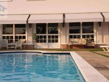 Casa / Sobrado em Condomínio para Venda em Santana de Parnaíba/SP Alphaville Residencial 10 5 Quartos