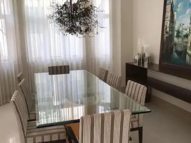 Casa / Sobrado em Condomínio para Venda em Santana de Parnaíba/SP Alphaville 5 Quartos