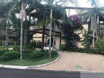 Casa / Sobrado em Condomínio para Venda em Santana de Parnaíba/SP Alphaville 5 Quartos
