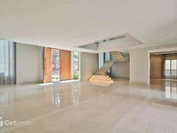 Casa / Sobrado em Condomínio para Venda em Santana de Parnaíba/SP Alphaville 5 Quartos