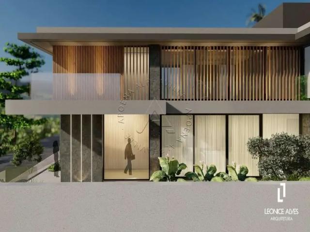 Casa / Sobrado em Condomínio para Venda em Santana de Parnaíba/SP Alphaville 5 Quartos