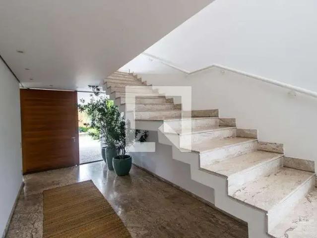 Casa / Sobrado em Condomínio para Venda em Santana de Parnaíba/SP Alphaville 5 Quartos