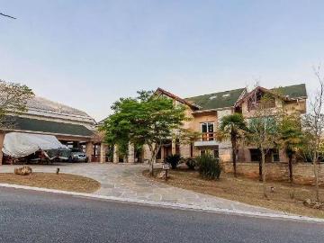 Casa / Sobrado em Condomínio para Venda em Santana de Parnaíba/SP Alphaville 5 Quartos