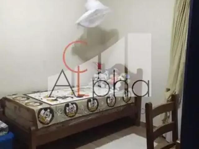 Casa / Sobrado em Condomínio para Venda em Santana de Parnaíba/SP Alphaville 6 Quartos
