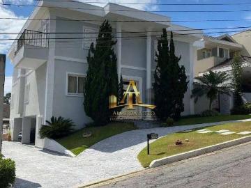 Casa / Sobrado em Condomínio para Venda em Santana de Parnaíba/SP Alphaville 6 Quartos