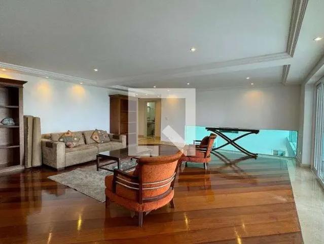 Casa / Sobrado em Condomínio para Venda em Santana de Parnaíba/SP Alphaville 6 Quartos