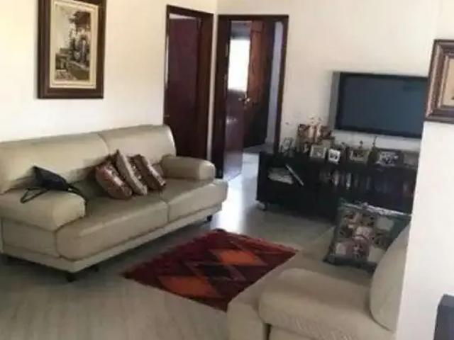 Casa / Sobrado em Condomínio para Venda em Santana de Parnaíba/SP Alphaville