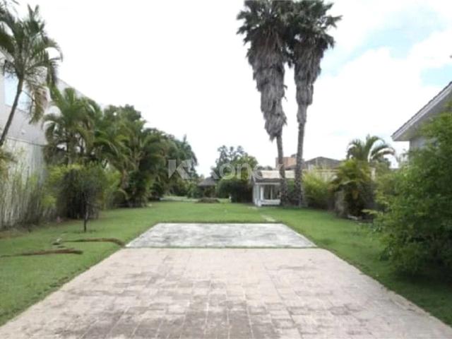 Casa / Sobrado em Condomínio para Venda em Santana de Parnaíba/SP Alphaville